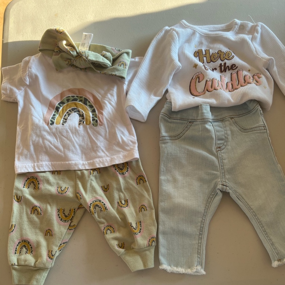 Bundled sets